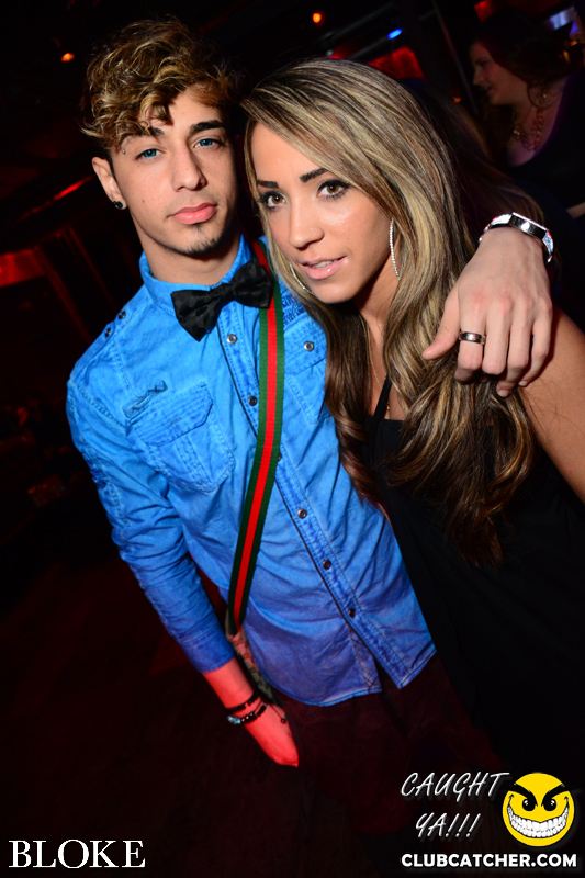 Bloke nightclub photo 37 - February 21st, 2015