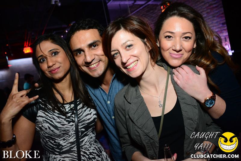 Bloke nightclub photo 38 - February 21st, 2015