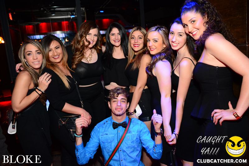 Bloke nightclub photo 39 - February 21st, 2015