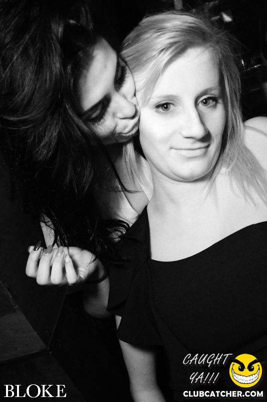 Bloke nightclub photo 40 - February 21st, 2015