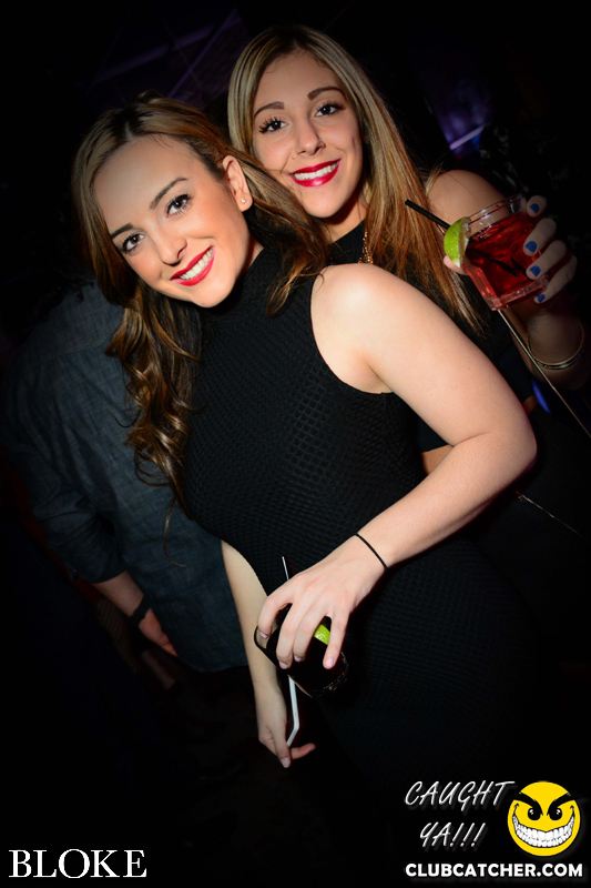 Bloke nightclub photo 5 - February 21st, 2015