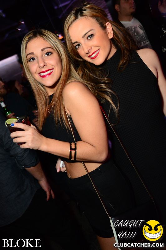 Bloke nightclub photo 41 - February 21st, 2015