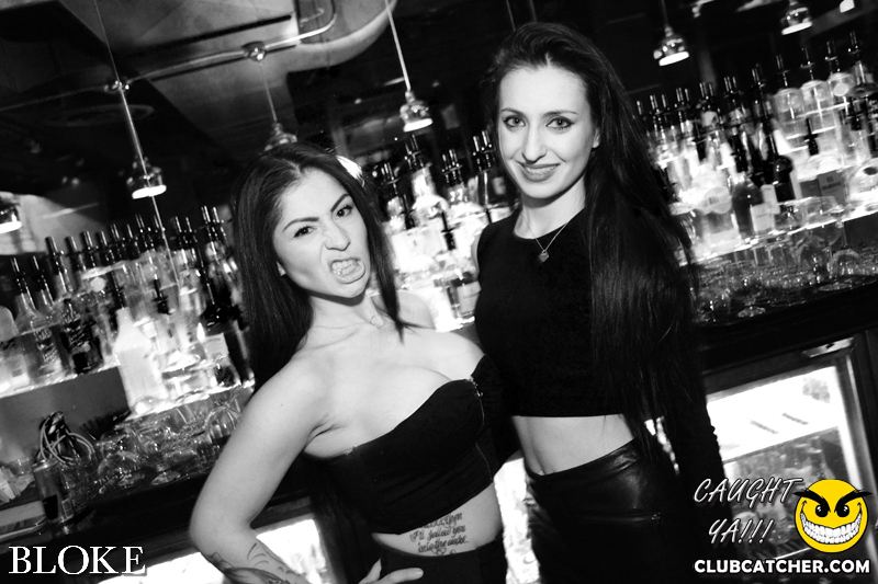 Bloke nightclub photo 42 - February 21st, 2015