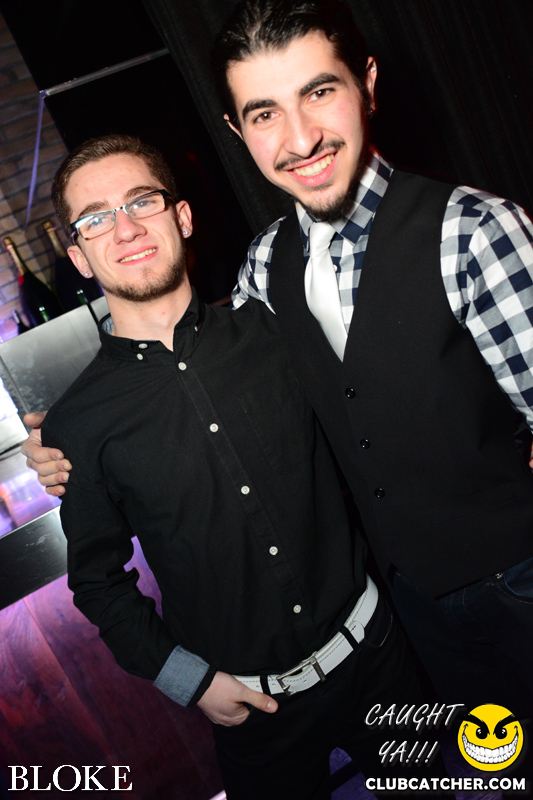 Bloke nightclub photo 44 - February 21st, 2015