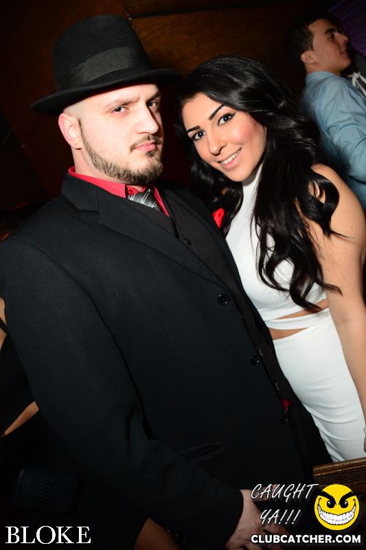 Bloke nightclub photo 45 - February 21st, 2015