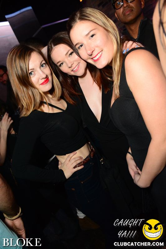 Bloke nightclub photo 46 - February 21st, 2015