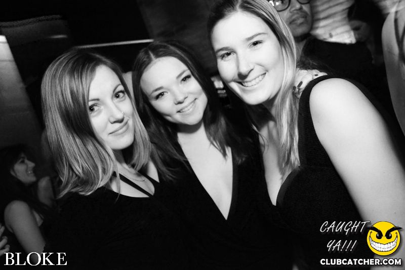 Bloke nightclub photo 50 - February 21st, 2015