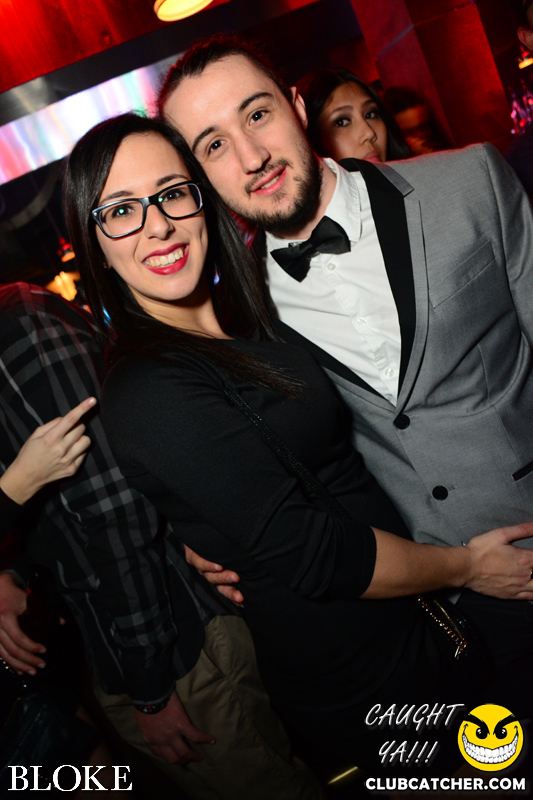 Bloke nightclub photo 51 - February 21st, 2015