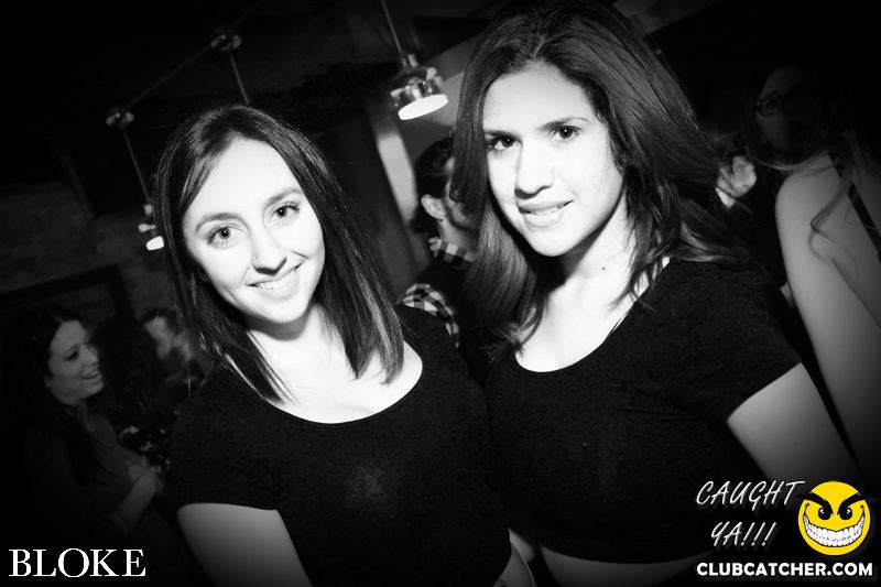 Bloke nightclub photo 52 - February 21st, 2015