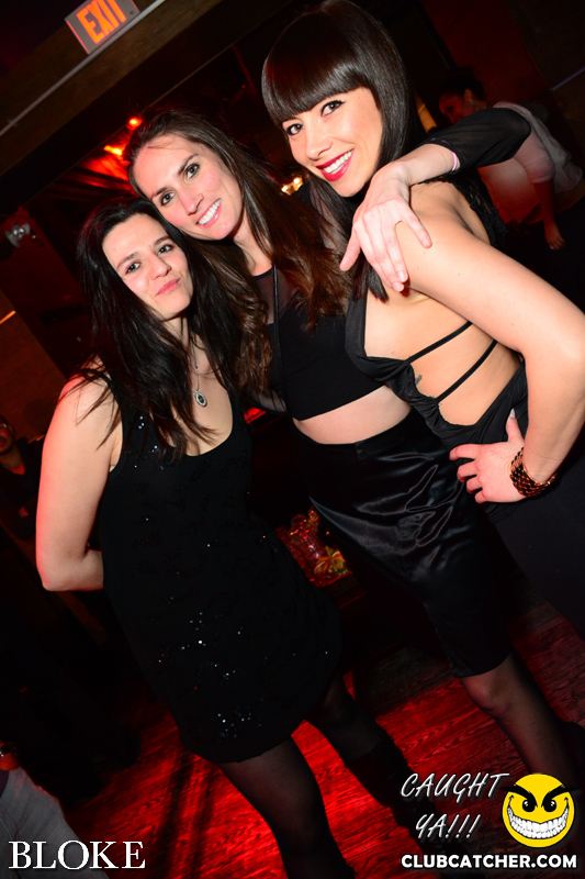 Bloke nightclub photo 53 - February 21st, 2015