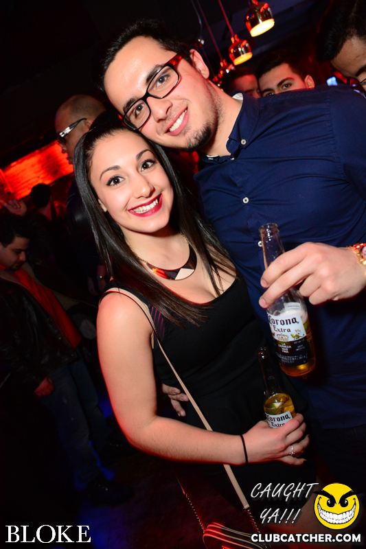 Bloke nightclub photo 54 - February 21st, 2015