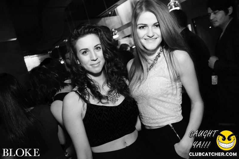 Bloke nightclub photo 55 - February 21st, 2015