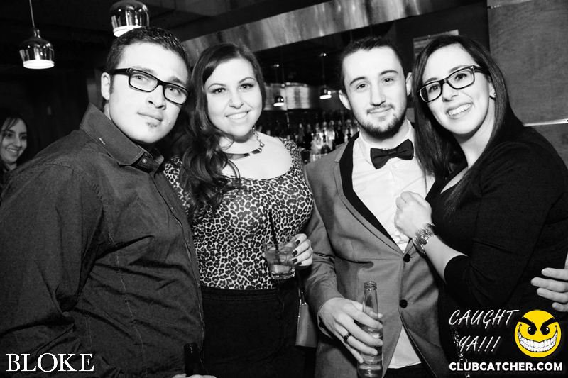 Bloke nightclub photo 56 - February 21st, 2015