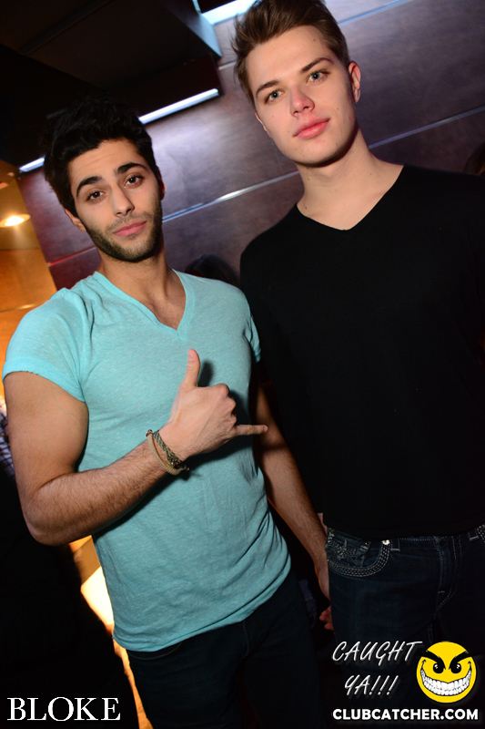 Bloke nightclub photo 57 - February 21st, 2015