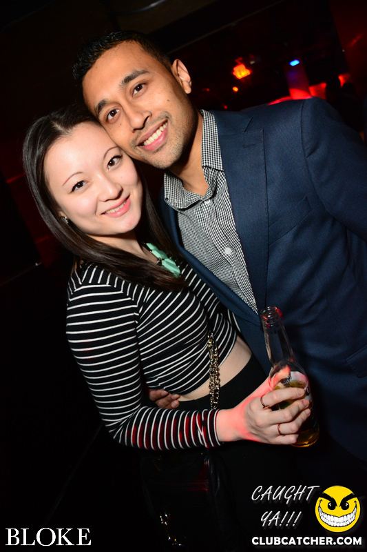 Bloke nightclub photo 58 - February 21st, 2015