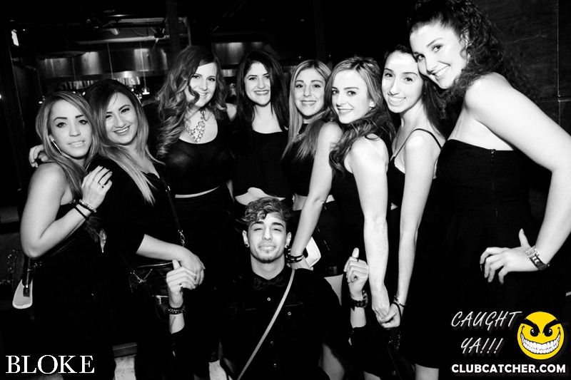 Bloke nightclub photo 59 - February 21st, 2015