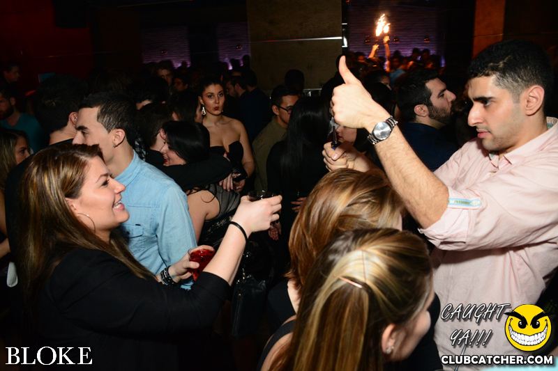 Bloke nightclub photo 60 - February 21st, 2015