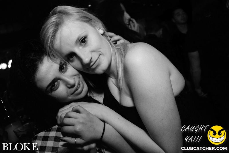 Bloke nightclub photo 61 - February 21st, 2015