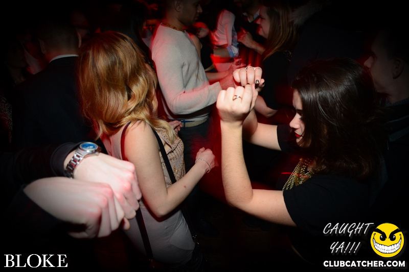 Bloke nightclub photo 62 - February 21st, 2015
