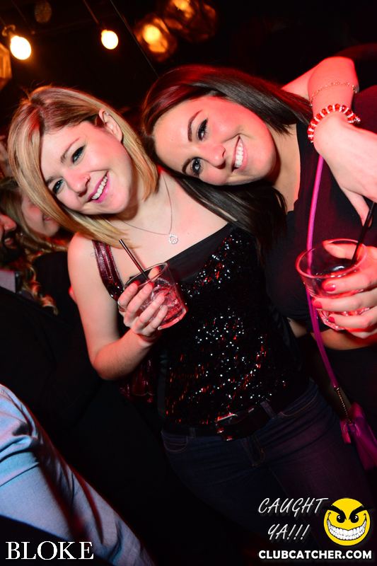 Bloke nightclub photo 63 - February 21st, 2015