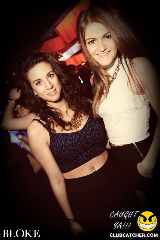 Bloke nightclub photo 64 - February 21st, 2015