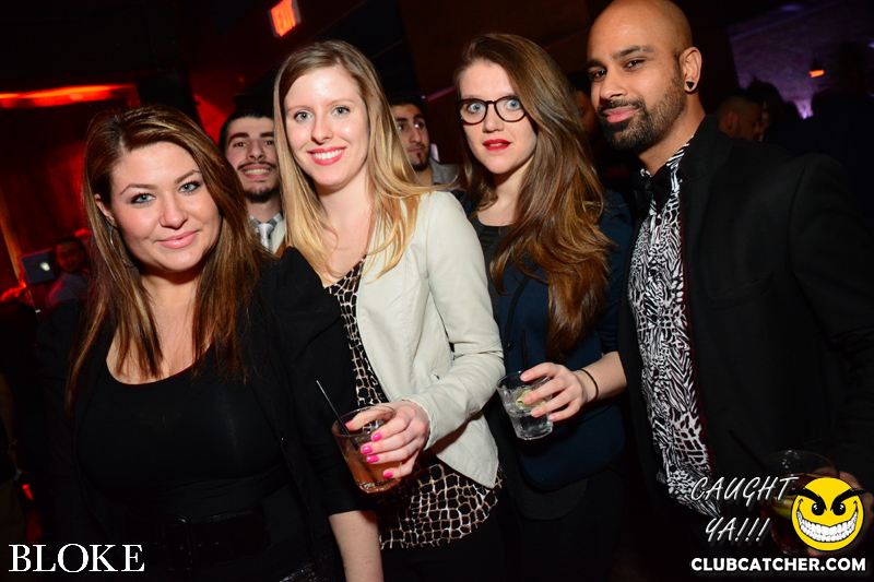 Bloke nightclub photo 65 - February 21st, 2015