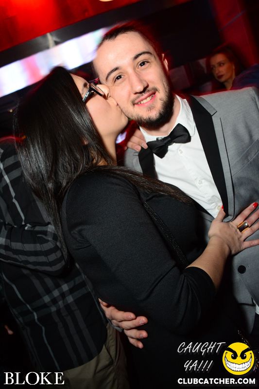 Bloke nightclub photo 66 - February 21st, 2015