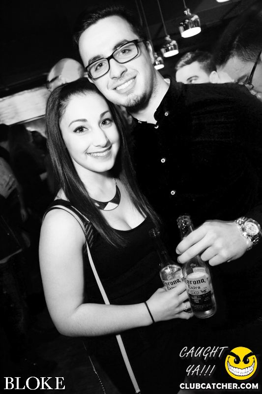 Bloke nightclub photo 67 - February 21st, 2015