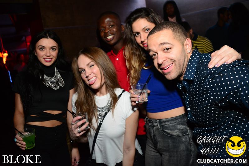 Bloke nightclub photo 69 - February 21st, 2015