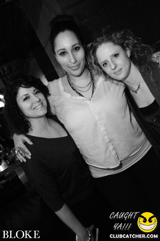 Bloke nightclub photo 70 - February 21st, 2015