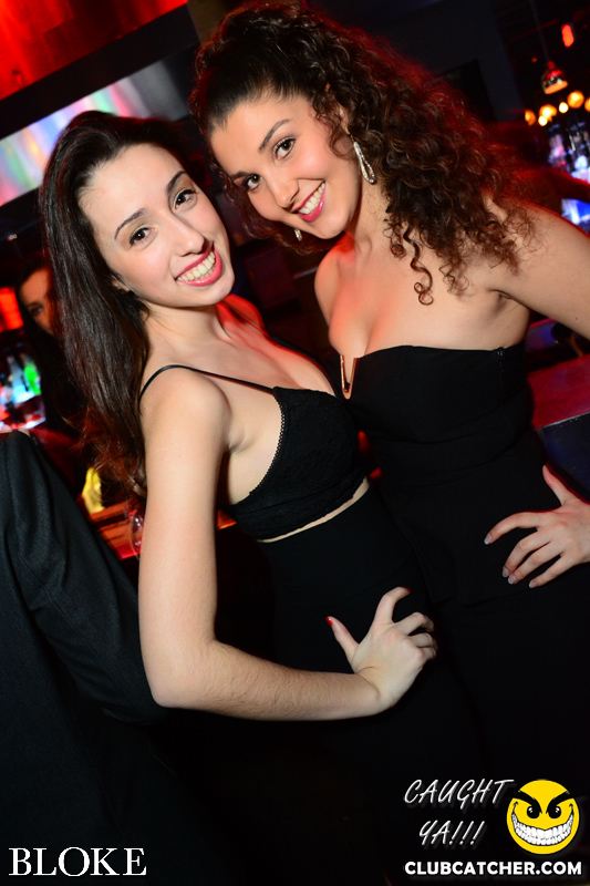 Bloke nightclub photo 8 - February 21st, 2015