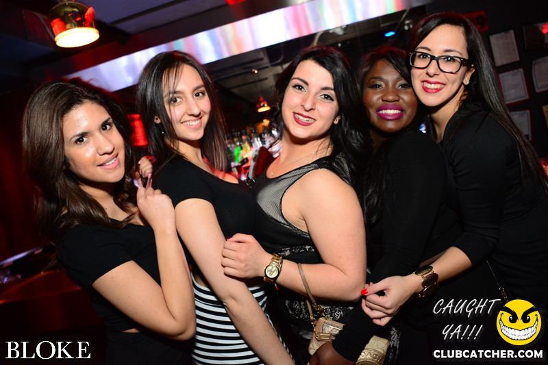 Bloke nightclub photo 72 - February 21st, 2015