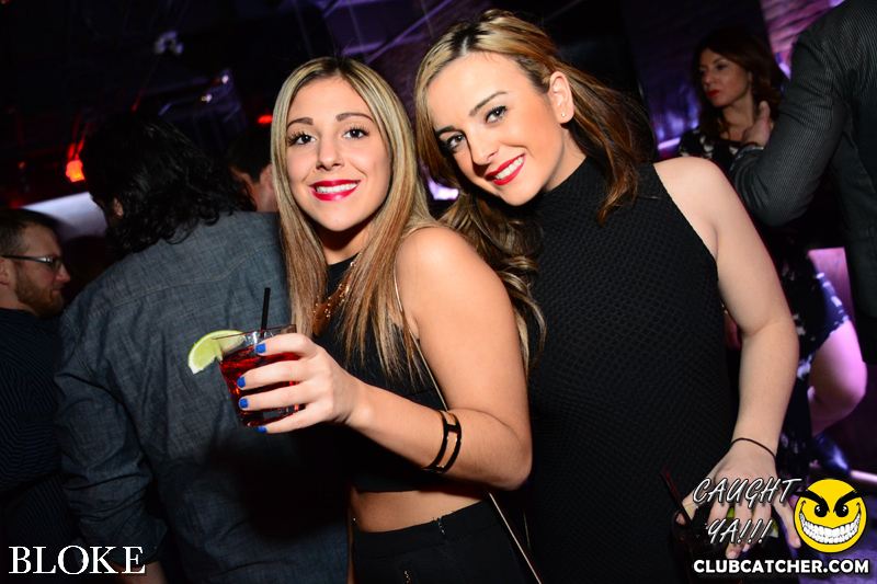 Bloke nightclub photo 73 - February 21st, 2015