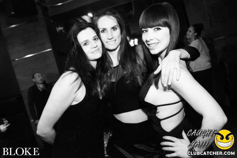 Bloke nightclub photo 74 - February 21st, 2015