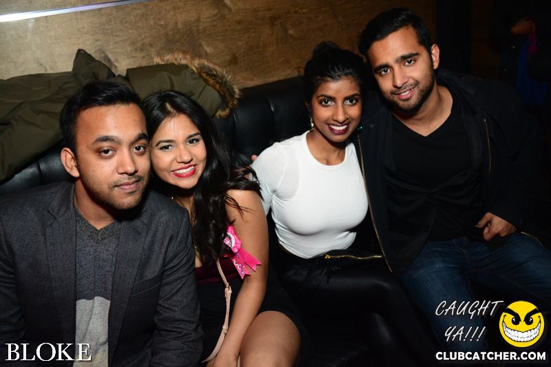 Bloke nightclub photo 76 - February 21st, 2015