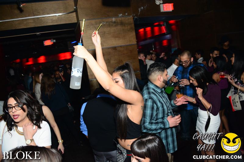 Bloke nightclub photo 77 - February 21st, 2015