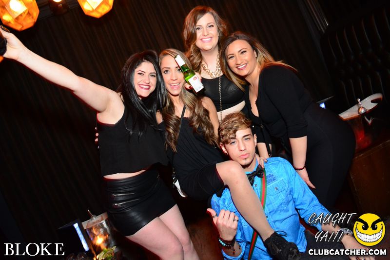 Bloke nightclub photo 79 - February 21st, 2015