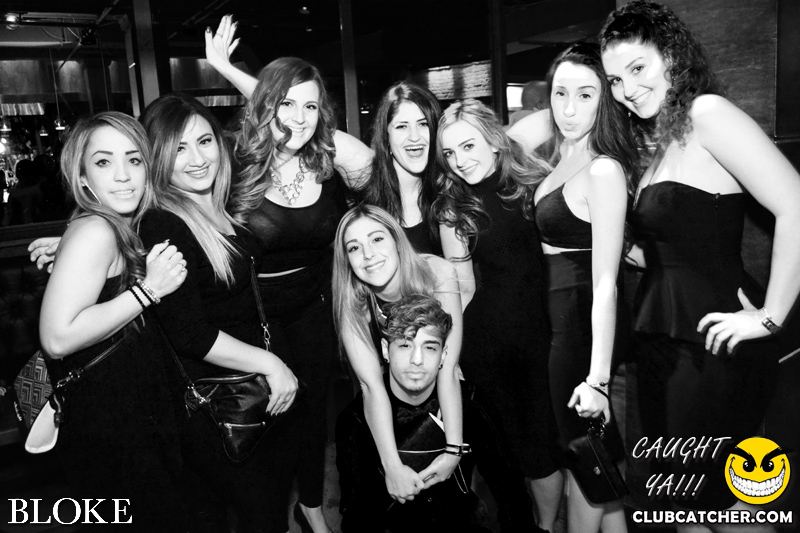 Bloke nightclub photo 80 - February 21st, 2015