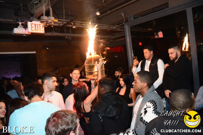 Bloke nightclub photo 9 - February 21st, 2015