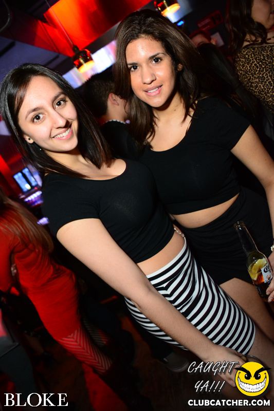 Bloke nightclub photo 81 - February 21st, 2015