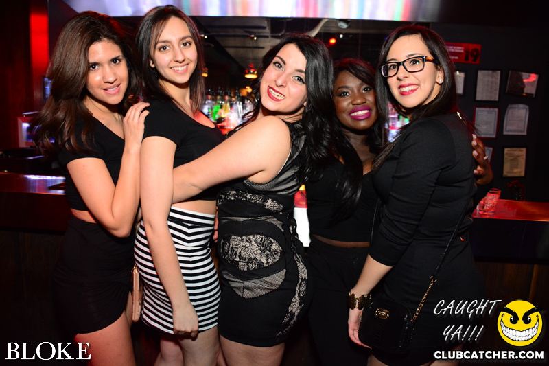 Bloke nightclub photo 82 - February 21st, 2015