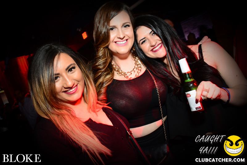 Bloke nightclub photo 83 - February 21st, 2015
