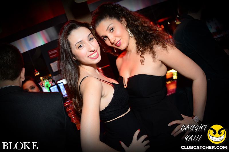 Bloke nightclub photo 84 - February 21st, 2015