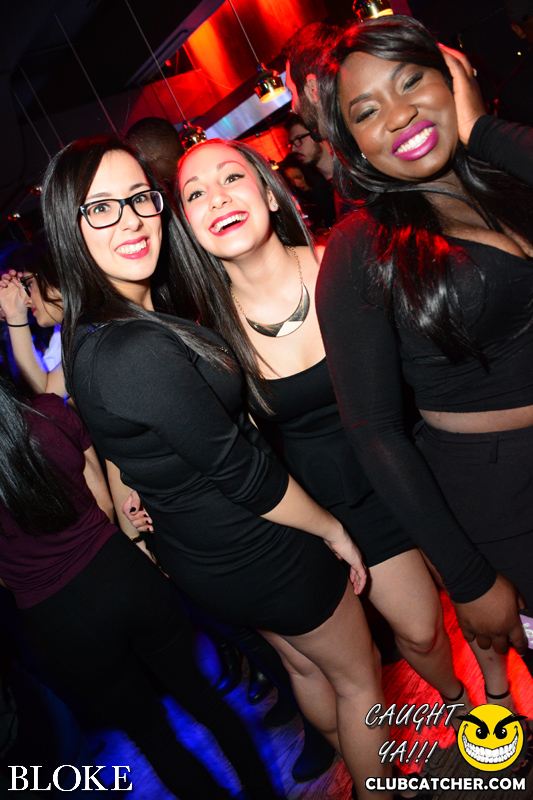Bloke nightclub photo 85 - February 21st, 2015