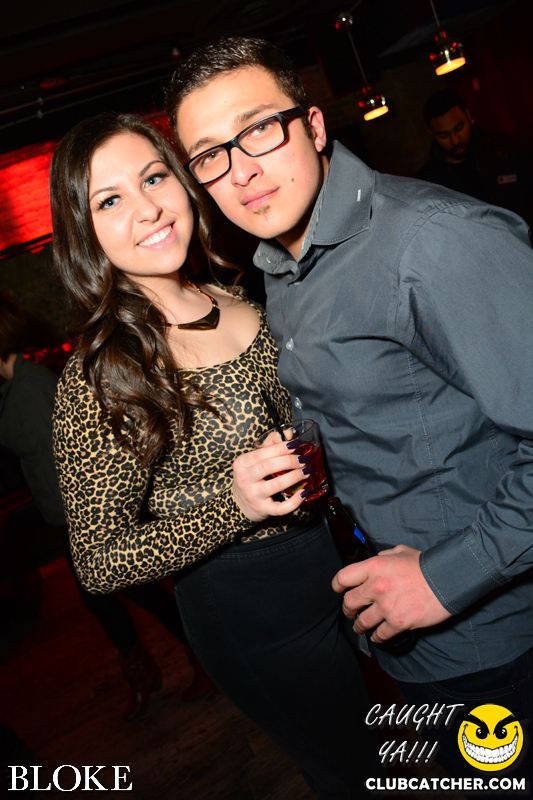 Bloke nightclub photo 87 - February 21st, 2015