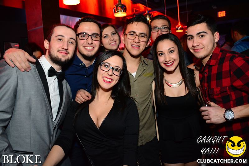 Bloke nightclub photo 89 - February 21st, 2015
