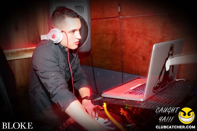 Bloke nightclub photo 90 - February 21st, 2015