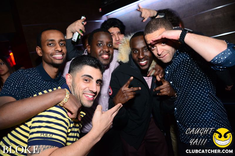 Bloke nightclub photo 91 - February 21st, 2015