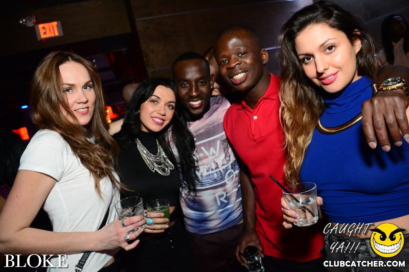 Bloke nightclub photo 94 - February 21st, 2015