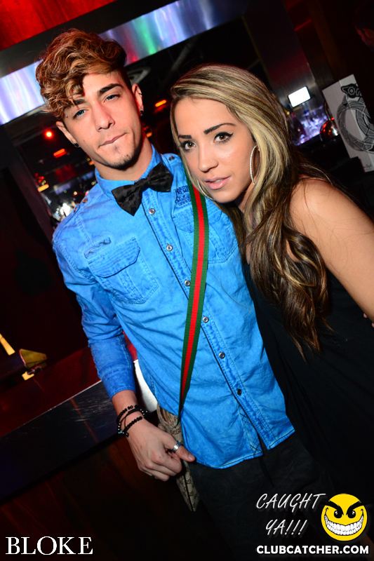 Bloke nightclub photo 96 - February 21st, 2015